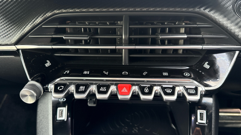 Peugeot 2008 100kW GT Premium 50kWh 5dr Auto Electric Estate